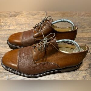 F.X. Lasalle Dress Shoes size 42.5